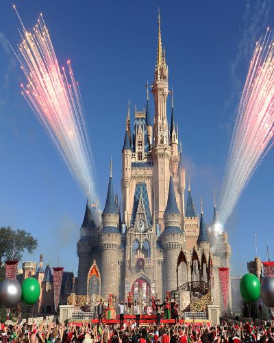 Magic Kingdom